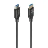 HDMI-kaapeli Aisens A148-0932 Musta 30 m