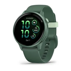 Nutikell Garmin VivoActive 6 Roheline 1,2