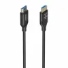 Кабель HDMI Aisens A148-0932 Чёрный 30 m