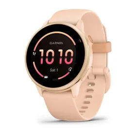 Nutikell Garmin 010-02985-03 Roosa 1,2