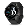 Älykello Garmin Venu 4 Musta 1,4" 45 mm