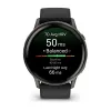 Älykello Garmin Venu 4 Musta 1,4" 45 mm