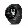 Älykello Garmin Venu 4 Musta 1,4" 45 mm