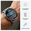 Nutikell Garmin Venu 4 Must 1,4" 45 mm