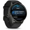 Smartwatch Garmin Venu 4 Black 1,4" 45 mm