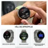 Smartwatch Garmin Venu 4 Black 1,4" 45 mm