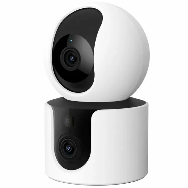 Surveillance Camcorder Xiaomi SM CAM C300 D WH