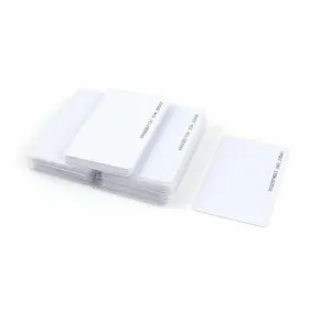 RFID card approx! CYTCARDS/ 125KHz