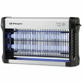 Elektrinis vabzdžių žudikas Orbegozo 18349 3 W