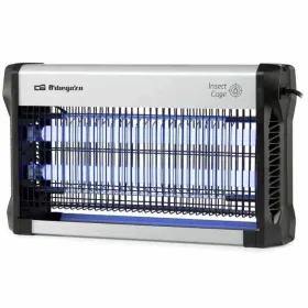 Elektrinis vabzdžių žudikas Orbegozo MQ 5530 5 W