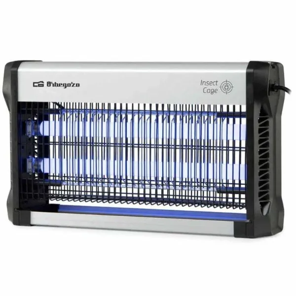 Elektroninen hyönteisansa Orbegozo MQ 5530 5 W