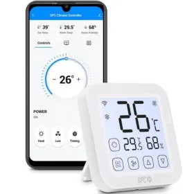 Умная розетка SPC 6433B