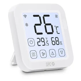 Умная розетка SPC 6433B