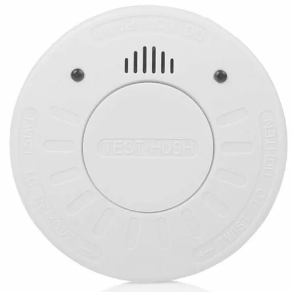 Датчик дыма Smartwares 10.025.28 (Пересмотрено A)
