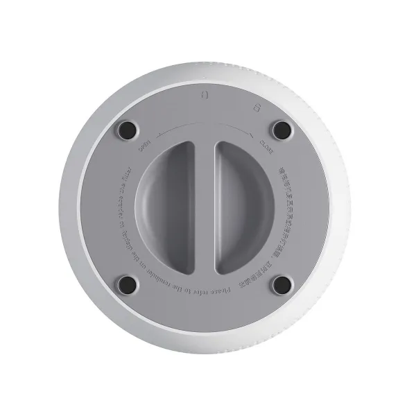 Gaisa attīrītājs Xiaomi BHR5860EU Balts