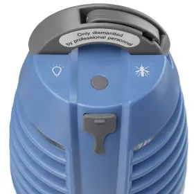 Elektrinis vabzdžių žudikas Orbegozo MQ 1250 5 W