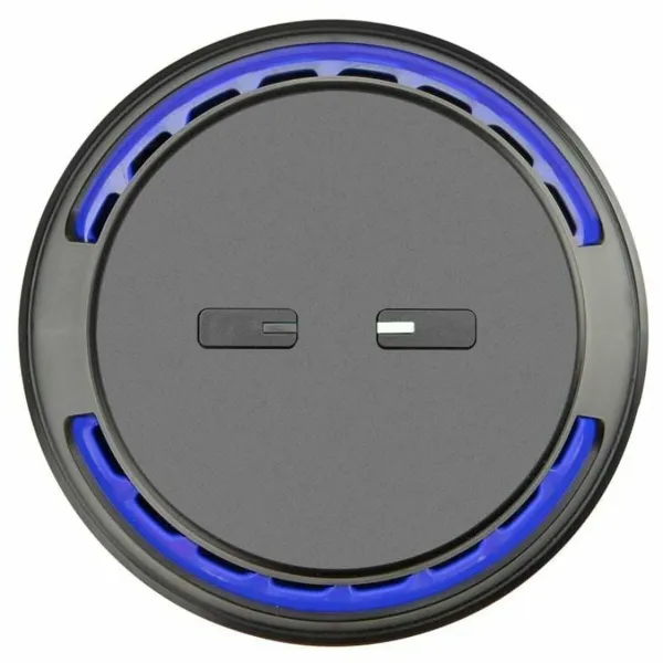 Убивает электричеством насекомых Orbegozo MQ 6000 50 W