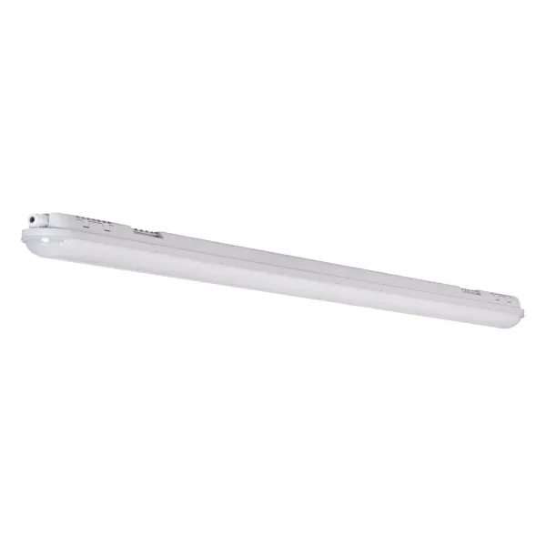 LED dustproof lighting fitting FUTURIO LED 43W 1480mm