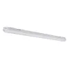 LED dustproof lighting fitting FUTURIO LED 43W 1480mm