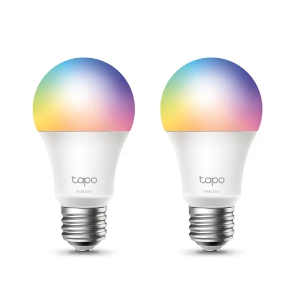 Išmani Lemputė TP-Link TL13E 8,3 w E27 F 806 lm (6500 K) (2500K)