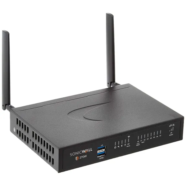 Adapter SonicWall 02-SSC-6860