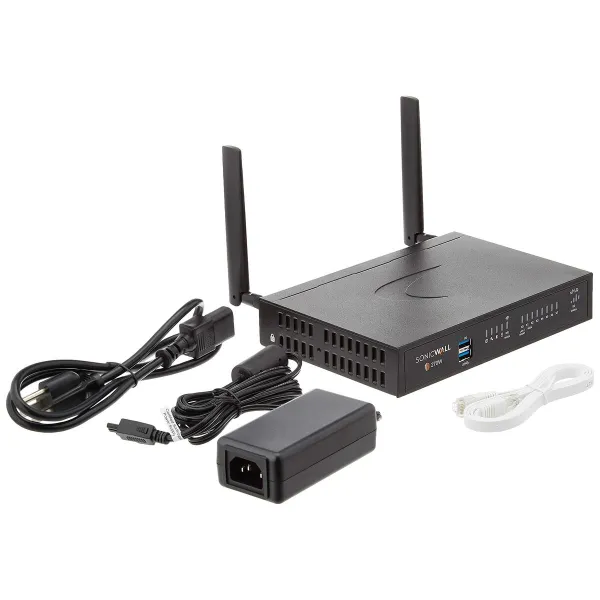 Adapteris SonicWall 02-SSC-6860