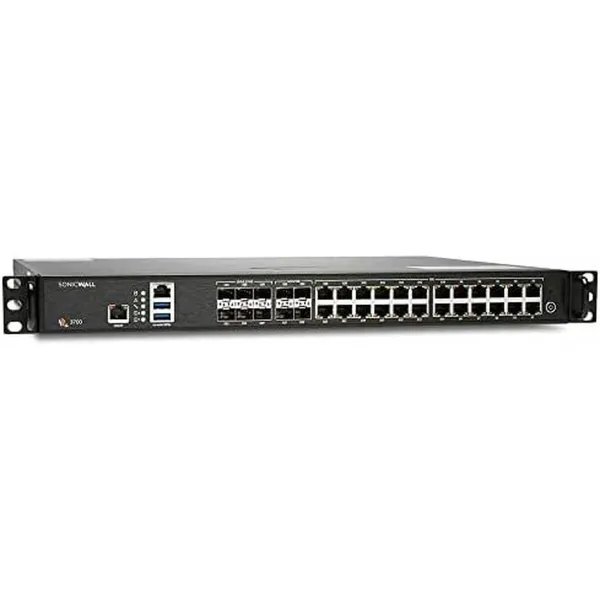 Источник питания SonicWall 02-SSC-8060