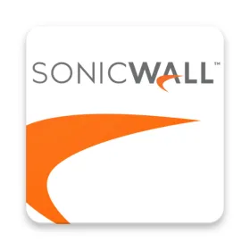 Komutatorius SonicWall 02-SSC-8367