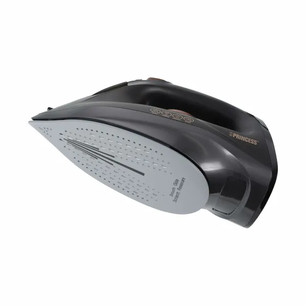 Паровой утюг Princess 01.322890.01.001 2600 W Чёрный