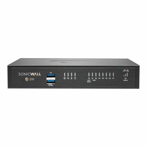 Rūteris SonicWall 03-SSC-1802