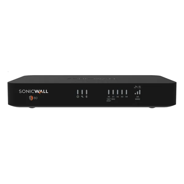 Rūteris SonicWall 03-SSC-2841