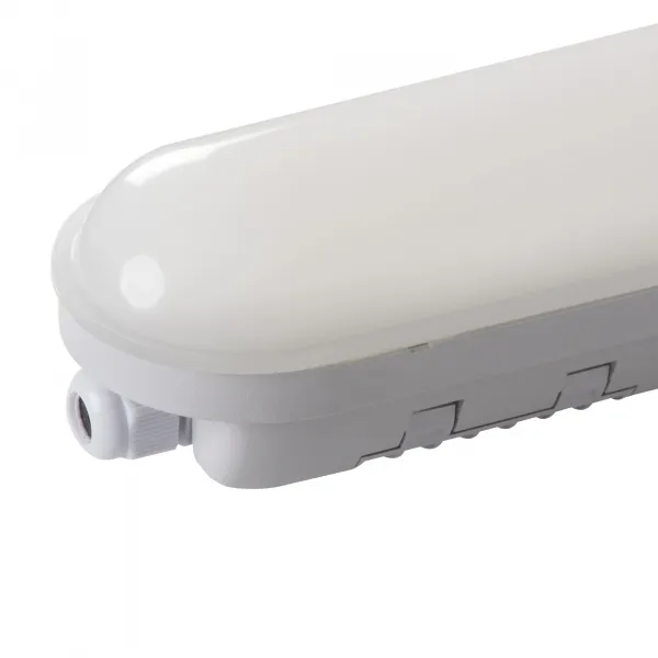 LED dustproof lighting fitting FUTURIO LED 43W 1480mm