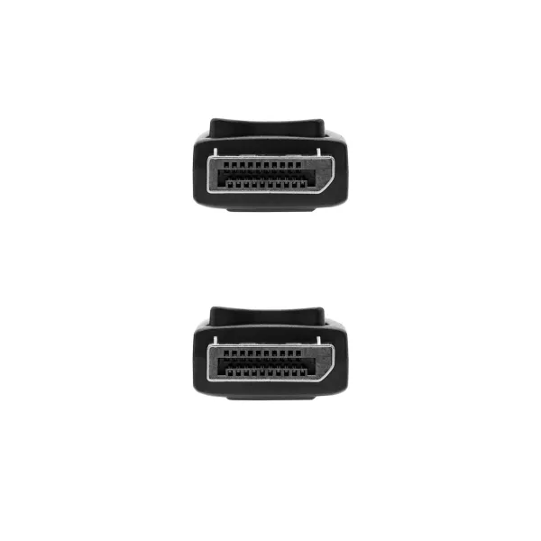 Keyboard case NANOCABLE 10.15.2802