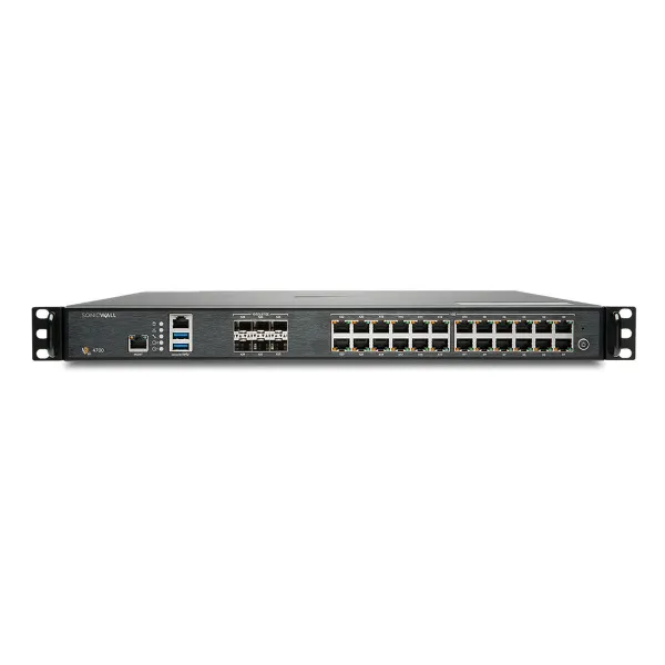 Роутер SonicWall 03-SSC-2981
