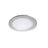 Downlight fitting ROUNDA V2LED