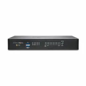 Reititin SonicWall 03-SSC-3018