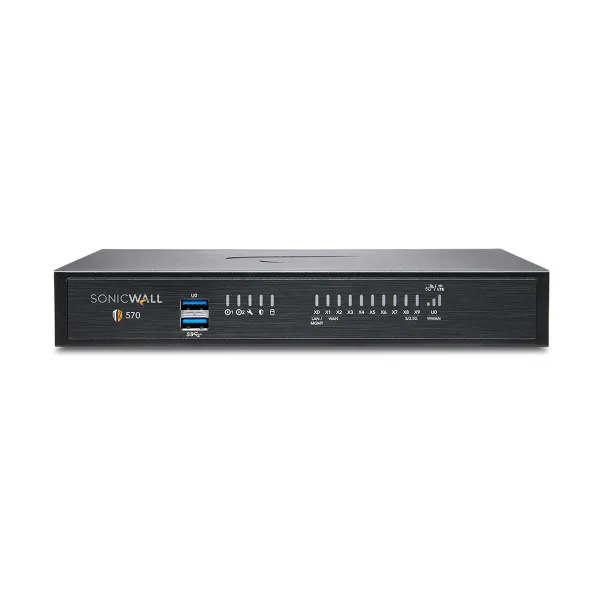 Rūteris SonicWall 03-SSC-3018