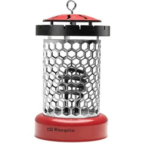 Barbecue Orbegozo 18401 OR 400 W