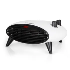 Heater Orbegozo 17104 2000 W Black