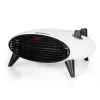 Verwarming Orbegozo 17104 2000 W Melns