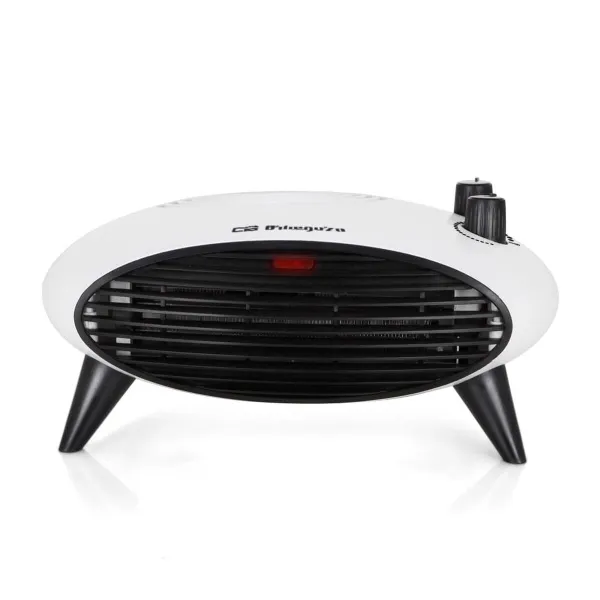 Verwarming Orbegozo 17104 2000 W Melns