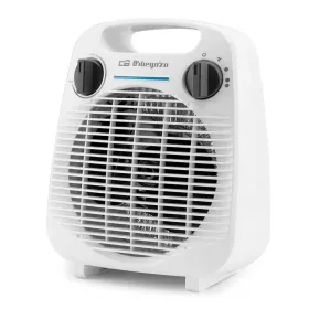 Heater Orbegozo 17779 White 2000 W