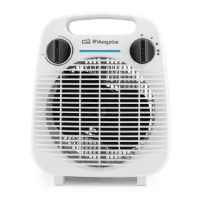Heater Orbegozo 17779 White 2000 W