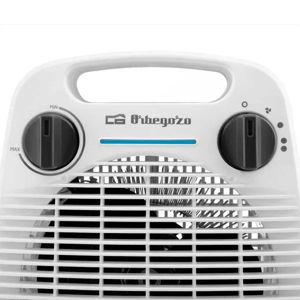 Heater Orbegozo 17779 White 2000 W