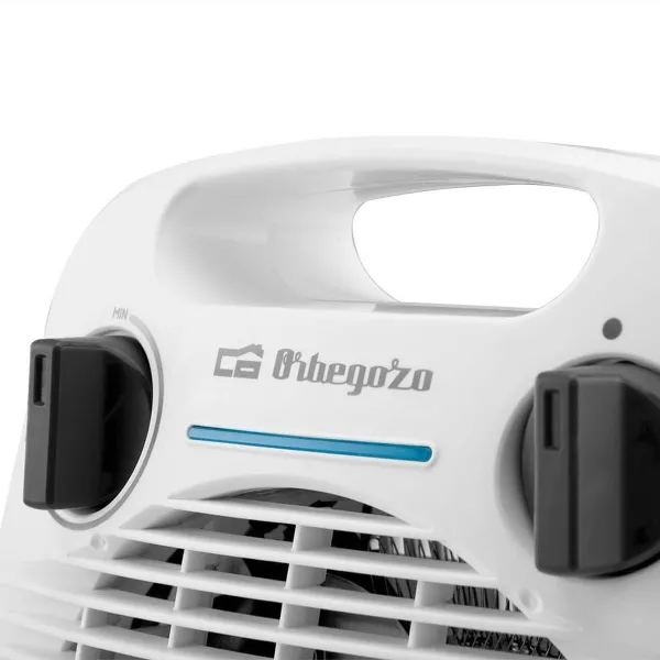 Verwarming Orbegozo 17779 Balts 2000 W