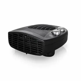 Heater Orbegozo 16844 2000 W Black