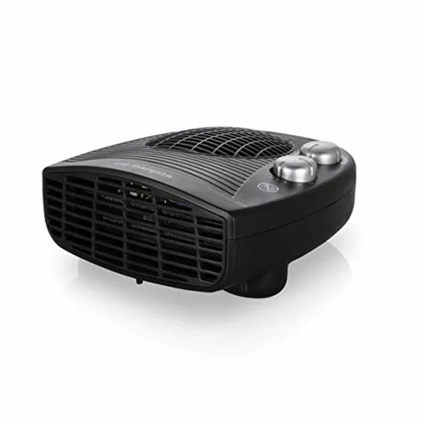 Verwarming Orbegozo 16844 2000 W Melns