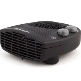 Heater Orbegozo 16844 2000 W Black