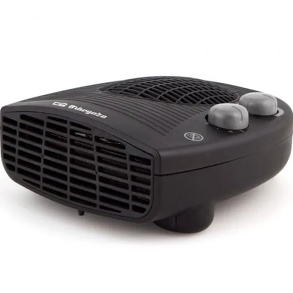 Heater Orbegozo 16844 2000 W Black
