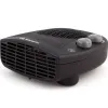 Verwarming Orbegozo 16844 2000 W Melns